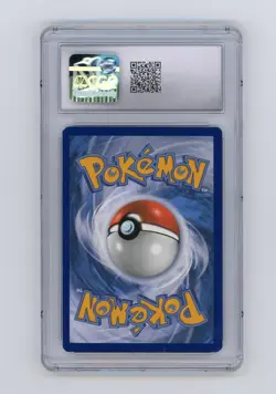 Umbreon V CGC 9 MINT Pokemon (2021) Evolving Skies #094/203 - Image 2