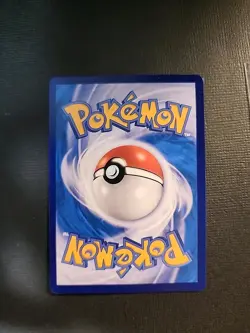 Pokemon Fuecoco 0308/09 CBB1C Chinese Horizons Gem Pack Full Art Holo Near Mint - Image 2