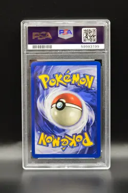 Pidgeot 1st Edition 1999 Pokemon Jungle PSA 10 GEM MT WOTC #24 - Image 2