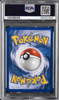 2005 POKEMON EX DELTA SPECIES #6 GARDEVOIR-HOLO PSA 10 - Image 2