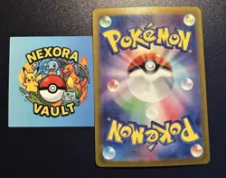Gulpin 112/102 Sv7: Stellar Miracle Art Rare (Japanese) Pokemon TCG Near Mint NM - Image 3
