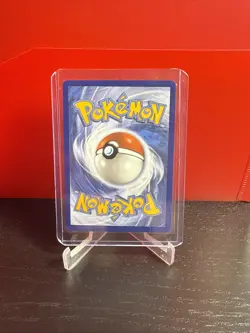 Pokemon Bulbasaur IR Mega Evolution 133/132 In Hand English - NM- Pack Fresh - Image 2
