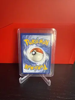Lt. Surge's Bargain (Special Illustration Rare) 185/132 - Mega Evolution Pokemon - Image 2