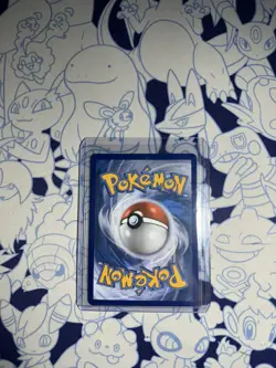 Pokemon TCG Reshiram Shining Fates 017/072 Holo Amazing Rare - Image 2
