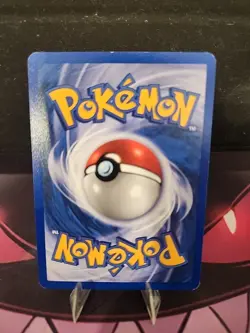 Erika's Oddish 78/132 Pokemon TCG Gym Heroes Unlimited LP - Image 2