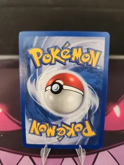 Koga's Grimer 78/132 Pokemon TCG Gym Challenge LP - Image 2