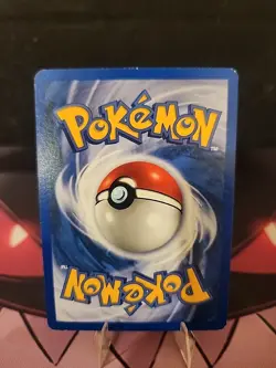 Sabrina's Kadabra 58/132 Pokemon TCG Gym Challenge Unlimited LP - Image 2