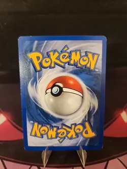 Misty's Horsea 87/132 Pokemon TCG Gym Challenge Unlimited LP - Image 2