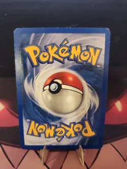 Erika's Ivysaur 41/132 Pokemon TCG Gym Challenge Unlimited LP - Image 2