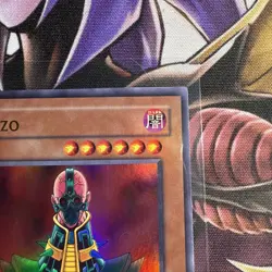 Jinzo RP02-EN001 Retro Pack 2 Unlimited|Unlimited Edition - Image 3
