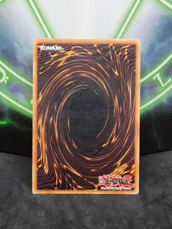 Yugioh Exxod, Master of The Guard SD7-EN001 Ultra Rare 1st Edition NM - Image 2