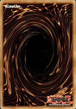 Dark Hole - SDJ-026 - LP - YuGiOh - Image 2