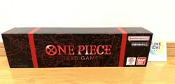 ONE PIECE Card Game English 2nd Anniversary set New Japanese ver. PREMIUM BANDAI - Image 1