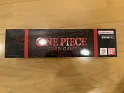 ONE PIECE Card Game English 2nd Anniversary set New Japanese ver. PREMIUM BANDAI - Image 4