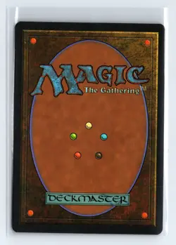 CHUB TOAD - MTG Magic the Gathering Card - Ice Age - Common - Image 2