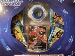2021 Bandai Digimon TCG Card Game Gift Box Factory SEALD NEW 811039035846 - Image 3