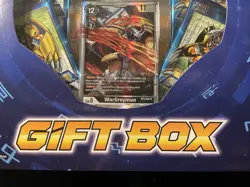 2021 Bandai Digimon TCG Card Game Gift Box Factory SEALD NEW 811039035846 - Image 4