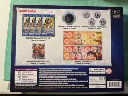 2021 Bandai Digimon TCG Card Game Gift Box Factory SEALD NEW 811039035846 - Image 5