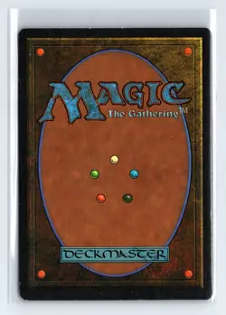 COOPERATION - MTG Magic the Gathering Card - Ice Age - Common - Image 2