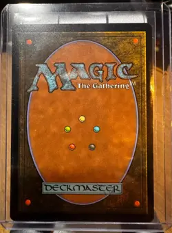 THE SOUL STONE (066) FOIL Marvel's Spider-man MTG MINT CARD - Image 2
