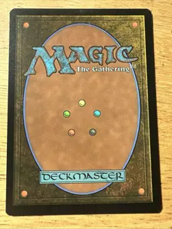 Jalum Tome - NM - Dominaria Remastered - MTG - Magic - Image 2