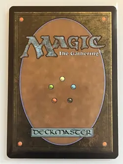 LIGHTNING BOLT M11 2011 MTG Magic the Gathering - Image 2