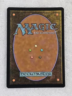 MTG Lion Umbra FOIL - Modern Horizons 3 (MH3) #160 Magic Card U NM - Image 3