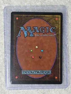 MTG Elvish Farmer - Fallen Empires 1994 Magic The Gathering Card Rare LP - Image 3