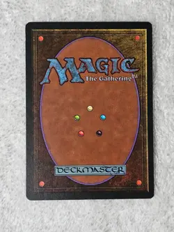 MTG Elvish Farmer - Fallen Empires 1994 Magic The Gathering Card Rare LP - Image 4