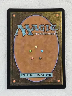 MTG Kami of Jealous Thirst FOIL - Modern Horizons 3 (MH3) #98 Magic Card NM - Image 3