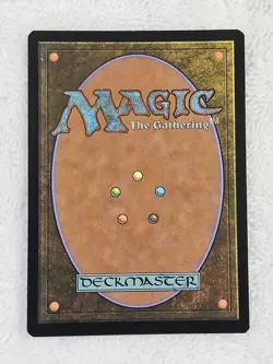 MTG Deem Inferior FOIL - Modern Horizons 3 (MH3) #57 Magic Card NM - Image 3