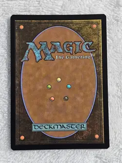 MTG Perilous Landscape FOIL - Modern Horizons 3 Magic Card #223 NM - Image 3