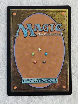 MTG Infernal Sovereign #75 March of the Machine Magic Card Mythic NM - Image 3