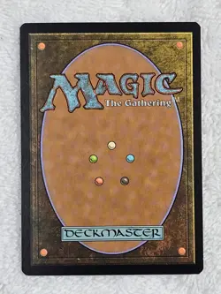MTG Yavimaya Coast #249 Magic 2015 (M15) Magic Gathering Card Rare NM - Image 3
