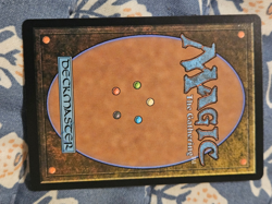 Hungry Ridgewolf FOIL Innistrad Remastered MTG Magic - Image 3