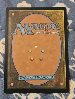 Vorstclaw M20 2020 Magic the Gathering MTG - Image 2