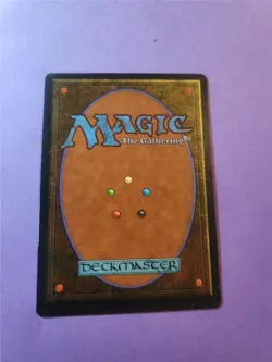 WHIRLING DERVISH CRISP UNPLAYED LEGENDS MTG - Image 2