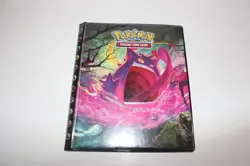 ULTRA PRO: POKEMON PORTFOLIO: SWORD & SHIELD 8 FUSION STRIKE - Image 1