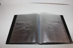 ULTRA PRO: POKEMON PORTFOLIO: SWORD & SHIELD 8 FUSION STRIKE - Image 3