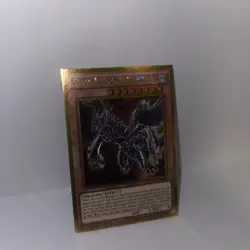 YUGIOH GANDORA-X THE DRAGON OF DEMOLITION MVP1-ENG49 GOLD 1ST EDITION NM - Image 4