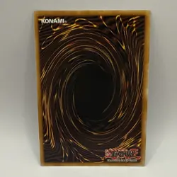 Yugioh! Harpie's Feather Duster EG01-EN022 Super Rare 1st Edition Holo Card - Image 2