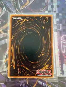 Yugioh Burial From A Different Dimension DP03-EN026 Ultra Rare 1st Ed. NM - Image 2