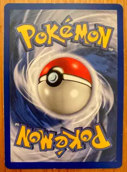 [LP] Wigglytuff 16/64 Jungle Holo Pokemon Card ** 1st Edition ** RARE! - Image 5