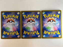 Venusaur SAR Bulbasaur Ivysaur AR 166 167 200/165 sv2a Pokemon Card 151 Japanese - Image 2