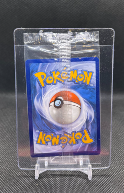 Snorlax SVP EN 051 Black Star Promo Scarlet & Violet Pokemon 151 Card - Sealed - Image 2