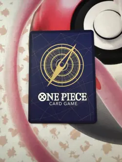 Boa Hancock (Alt Art) OP12-014 SR Legacy of the Master ONE PIECE Card ENGLISH NM - Image 2