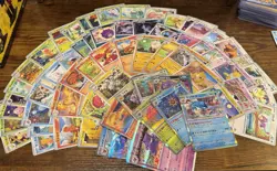 151 SV2A Japanese Pokemon Card Bulk Lots With Holos - Image 1
