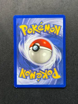 Magneton 11/62 1st Edition Fossil Set Rare Holo Pokemon Card WOTC TCG 1999 - Image 2