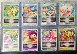 Lot of 35 Pokemon V / VMAX / VSTAR Ultra Rare Cards NM/M - No Duplicates - Image 3