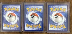 Pokemon Card TCG Lot Full Art Illustration Rare - Image 2